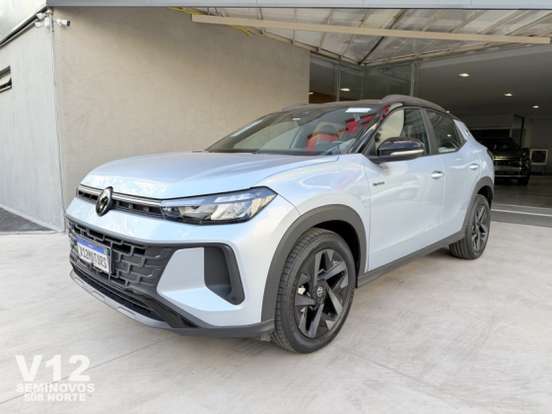 VOLKSWAGEN-TERA-2025