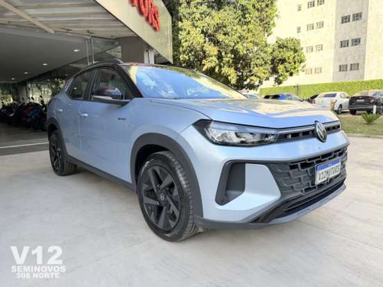 VOLKSWAGEN-TERA-1.0 170 TSI HIGH AUTOMÁTICO VOLKSWAGEN-TERA-2025