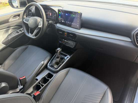 VOLKSWAGEN-TERA-1.0 170 TSI HIGH AUTOMÁTICO VOLKSWAGEN-TERA-2025