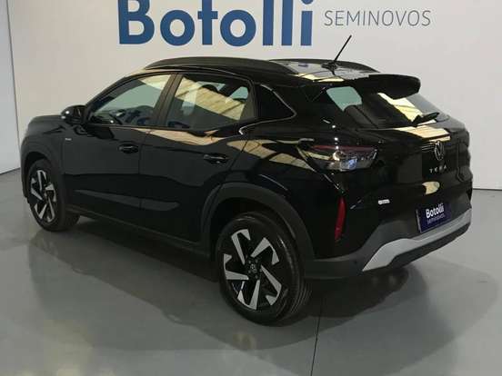 VOLKSWAGEN-TERA-1.0 170 TSI HIGH AUTOMÁTICO VOLKSWAGEN-TERA-2026