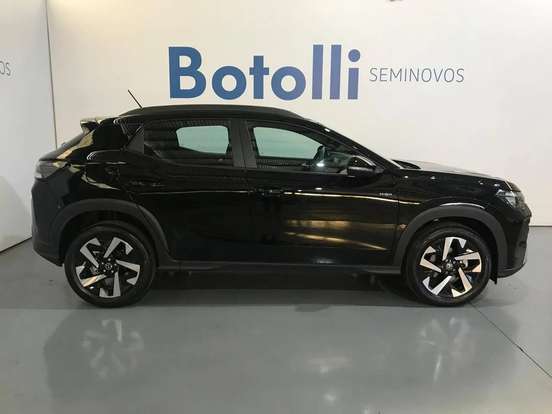 VOLKSWAGEN-TERA-1.0 170 TSI HIGH AUTOMÁTICO VOLKSWAGEN-TERA-2026