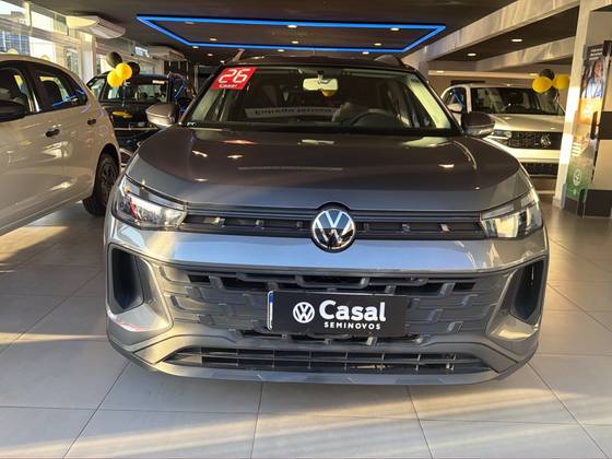 VOLKSWAGEN TERA 1.0 MPI MANUAL