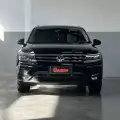 VOLKSWAGEN TIGUAN 1.4 250 TSI TOTAL FLEX ALLSPACE COMFORTLINE TIPTRONIC VOLKSWAGEN TIGUAN 1.4 250 TSI TOTAL FLEX ALLSPACE COMFORTLINE TIPTRONIC