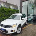 VOLKSWAGEN TIGUAN 1.4 TSI 16V TURBO GASOLINA 4P DSG VOLKSWAGEN TIGUAN 1.4 TSI 16V TURBO GASOLINA 4P DSG