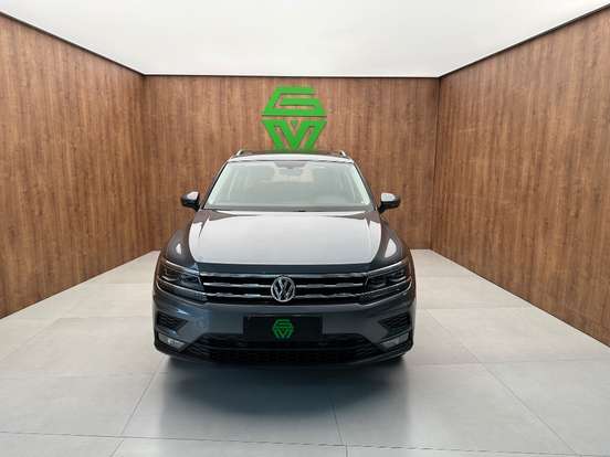 VOLKSWAGEN-TIGUAN-1.4 250 TSI TOTAL FLEX ALLSPACE COMFORTLINE TIPTRONIC VOLKSWAGEN-TIGUAN-2019