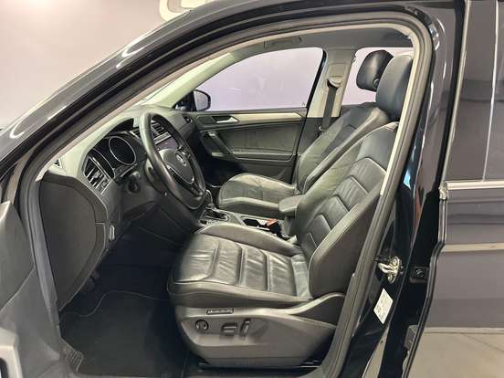 VOLKSWAGEN-TIGUAN-1.4 250 TSI TOTAL FLEX ALLSPACE COMFORTLINE TIPTRONIC VOLKSWAGEN-TIGUAN-2019