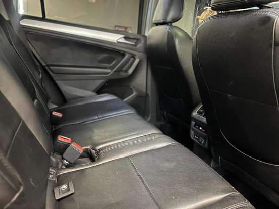 VOLKSWAGEN-TIGUAN-1.4 250 TSI TOTAL FLEX ALLSPACE COMFORTLINE TIPTRONIC VOLKSWAGEN-TIGUAN-2018