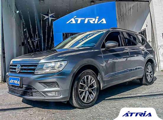 VOLKSWAGEN-TIGUAN-1.4 250 TSI TOTAL FLEX ALLSPACE TIPTRONIC VOLKSWAGEN-TIGUAN-2019