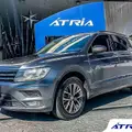 VOLKSWAGEN TIGUAN 1.4 250 TSI TOTAL FLEX ALLSPACE TIPTRONIC VOLKSWAGEN TIGUAN 1.4 250 TSI TOTAL FLEX ALLSPACE TIPTRONIC