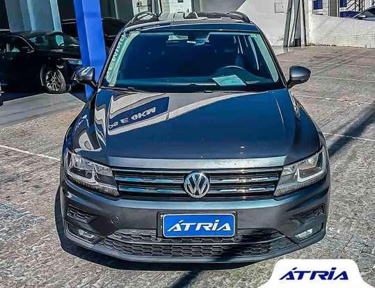 VOLKSWAGEN-TIGUAN-1.4 250 TSI TOTAL FLEX ALLSPACE TIPTRONIC VOLKSWAGEN-TIGUAN-2019