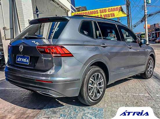 VOLKSWAGEN-TIGUAN-1.4 250 TSI TOTAL FLEX ALLSPACE TIPTRONIC VOLKSWAGEN-TIGUAN-2019