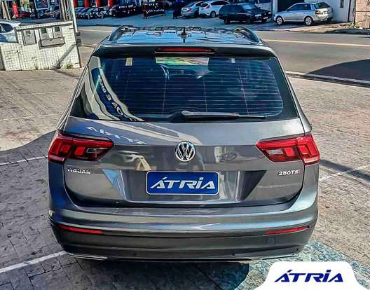 VOLKSWAGEN-TIGUAN-1.4 250 TSI TOTAL FLEX ALLSPACE TIPTRONIC VOLKSWAGEN-TIGUAN-2019
