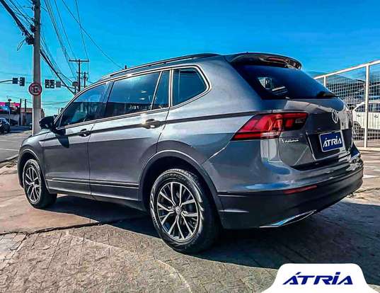 VOLKSWAGEN-TIGUAN-1.4 250 TSI TOTAL FLEX ALLSPACE TIPTRONIC VOLKSWAGEN-TIGUAN-2019