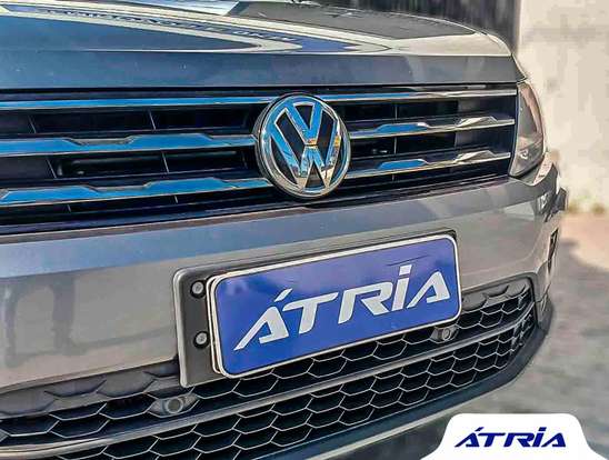 VOLKSWAGEN-TIGUAN-1.4 250 TSI TOTAL FLEX ALLSPACE TIPTRONIC VOLKSWAGEN-TIGUAN-2019