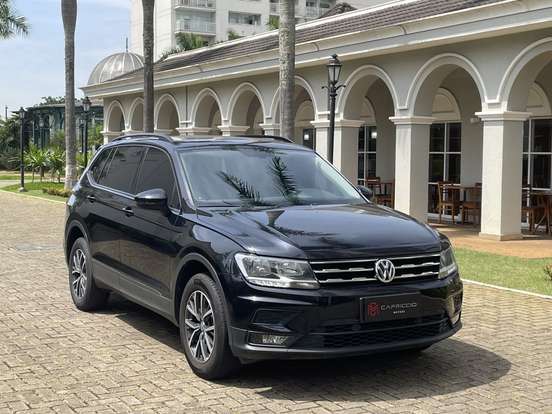VOLKSWAGEN-TIGUAN-1.4 250 TSI TOTAL FLEX ALLSPACE TIPTRONIC VOLKSWAGEN-TIGUAN-2019
