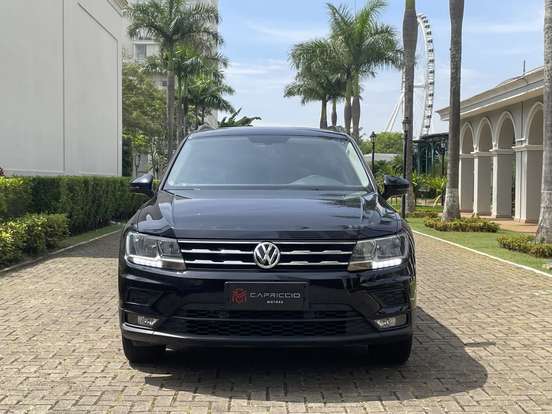 VOLKSWAGEN-TIGUAN-1.4 250 TSI TOTAL FLEX ALLSPACE TIPTRONIC VOLKSWAGEN-TIGUAN-2019