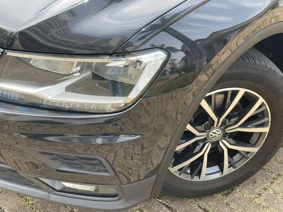 VOLKSWAGEN-TIGUAN-1.4 250 TSI TOTAL FLEX ALLSPACE TIPTRONIC VOLKSWAGEN-TIGUAN-2019
