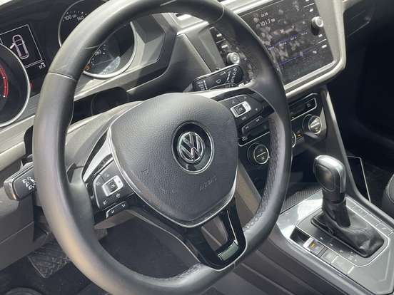 VOLKSWAGEN-TIGUAN-1.4 250 TSI TOTAL FLEX ALLSPACE TIPTRONIC VOLKSWAGEN-TIGUAN-2019
