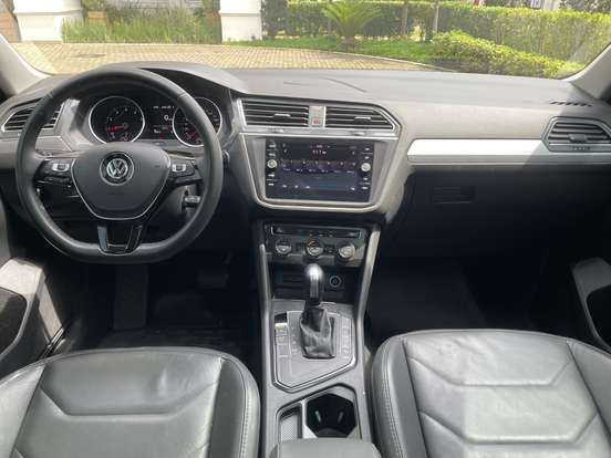 VOLKSWAGEN-TIGUAN-1.4 250 TSI TOTAL FLEX ALLSPACE TIPTRONIC VOLKSWAGEN-TIGUAN-2019