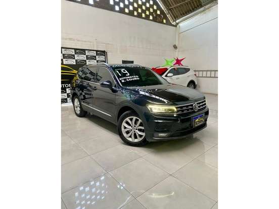 VOLKSWAGEN-TIGUAN-1.4 250 TSI TOTAL FLEX ALLSPACE TIPTRONIC VOLKSWAGEN-TIGUAN-2019