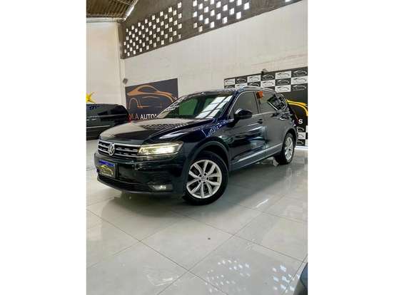 VOLKSWAGEN-TIGUAN-1.4 250 TSI TOTAL FLEX ALLSPACE TIPTRONIC VOLKSWAGEN-TIGUAN-2019
