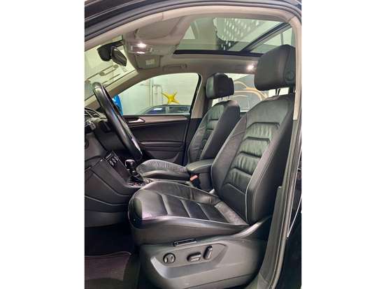 VOLKSWAGEN-TIGUAN-1.4 250 TSI TOTAL FLEX ALLSPACE TIPTRONIC VOLKSWAGEN-TIGUAN-2019