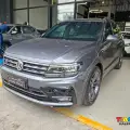 VOLKSWAGEN TIGUAN 2.0 350 TSI GASOLINA ALLSPACE R-LINE 4MOTION DSG VOLKSWAGEN TIGUAN 2.0 350 TSI GASOLINA ALLSPACE R-LINE 4MOTION DSG