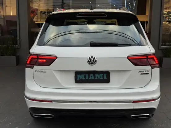 VOLKSWAGEN-TIGUAN-2.0 350 TSI GASOLINA ALLSPACE R-LINE 4MOTION DSG VOLKSWAGEN-TIGUAN-2020