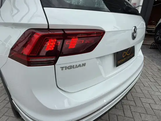VOLKSWAGEN-TIGUAN-2.0 350 TSI GASOLINA ALLSPACE R-LINE 4MOTION DSG VOLKSWAGEN-TIGUAN-2021