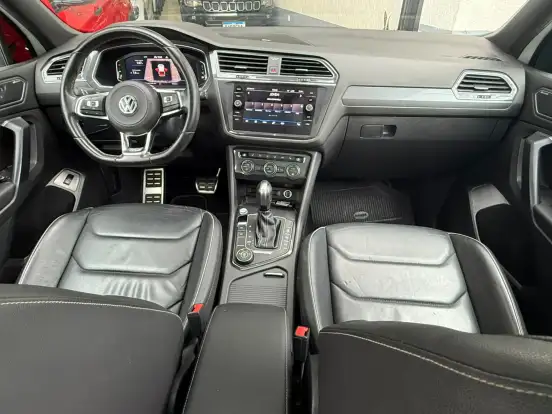 VOLKSWAGEN-TIGUAN-2.0 350 TSI GASOLINA ALLSPACE R-LINE 4MOTION DSG VOLKSWAGEN-TIGUAN-2021