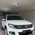 VOLKSWAGEN TIGUAN 2.0 TSI 16V TURBO GASOLINA 4P TIPTRONIC VOLKSWAGEN TIGUAN 2.0 TSI 16V TURBO GASOLINA 4P TIPTRONIC