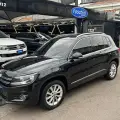 VOLKSWAGEN TIGUAN 2.0 TSI 16V TURBO GASOLINA 4P TIPTRONIC VOLKSWAGEN TIGUAN 2.0 TSI 16V TURBO GASOLINA 4P TIPTRONIC