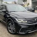 VOLKSWAGEN TIGUAN 2.0 300 TSI GASOLINA ALLSPACE R-LINE AUTOMÁTICO VOLKSWAGEN TIGUAN 2.0 300 TSI GASOLINA ALLSPACE R-LINE AUTOMÁTICO