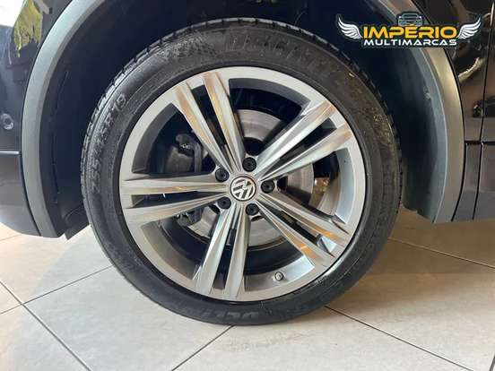 VOLKSWAGEN-TIGUAN-2.0 350 TSI GASOLINA ALLSPACE R-LINE 4MOTION DSG VOLKSWAGEN-TIGUAN-2019