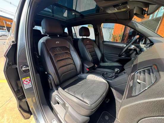 VOLKSWAGEN-TIGUAN-2.0 350 TSI GASOLINA ALLSPACE R-LINE 4MOTION DSG VOLKSWAGEN-TIGUAN-2021