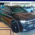 VOLKSWAGEN TIGUAN 2.0 350 TSI GASOLINA ALLSPACE R-LINE 4MOTION DSG VOLKSWAGEN TIGUAN 2.0 350 TSI GASOLINA ALLSPACE R-LINE 4MOTION DSG