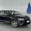 VOLKSWAGEN TIGUAN 2.0 350 TSI GASOLINA ALLSPACE R-LINE 4MOTION DSG VOLKSWAGEN TIGUAN 2.0 350 TSI GASOLINA ALLSPACE R-LINE 4MOTION DSG