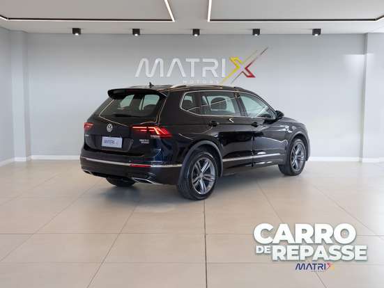 VOLKSWAGEN-TIGUAN-2.0 350 TSI GASOLINA ALLSPACE R-LINE 4MOTION DSG VOLKSWAGEN-TIGUAN-2019