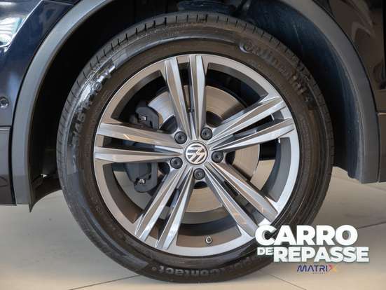 VOLKSWAGEN-TIGUAN-2.0 350 TSI GASOLINA ALLSPACE R-LINE 4MOTION DSG VOLKSWAGEN-TIGUAN-2019