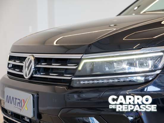 VOLKSWAGEN-TIGUAN-2.0 350 TSI GASOLINA ALLSPACE R-LINE 4MOTION DSG VOLKSWAGEN-TIGUAN-2019