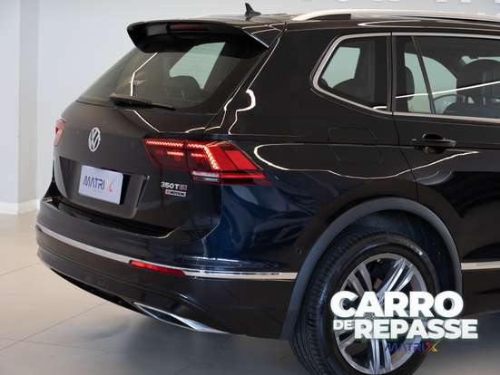 VOLKSWAGEN-TIGUAN-2.0 350 TSI GASOLINA ALLSPACE R-LINE 4MOTION DSG VOLKSWAGEN-TIGUAN-2019