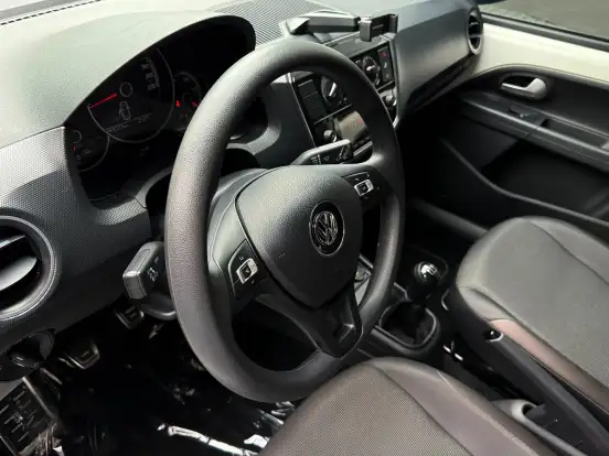 VOLKSWAGEN-UP-1.0 170 TSI TOTAL FLEX XTREME 4P MANUAL VOLKSWAGEN-UP-2021