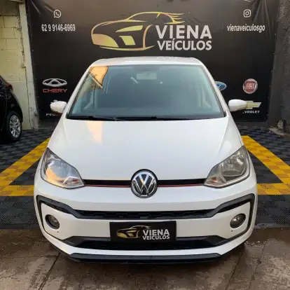 VOLKSWAGEN-UP-1.0 MPI MOVE UP 12V FLEX 4P MANUAL VOLKSWAGEN-UP-2017
