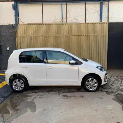 VOLKSWAGEN-UP-1.0 MPI MOVE UP 12V FLEX 4P MANUAL VOLKSWAGEN-UP-2017