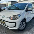 VOLKSWAGEN UP 1.0 MPI MOVE UP 12V FLEX 4P MANUAL VOLKSWAGEN UP 1.0 MPI MOVE UP 12V FLEX 4P MANUAL