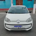 VOLKSWAGEN UP 1.0 MPI TAKE UP 12V FLEX 2P MANUAL VOLKSWAGEN UP 1.0 MPI TAKE UP 12V FLEX 2P MANUAL