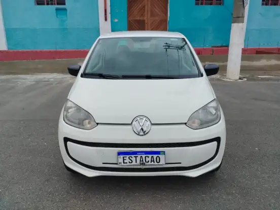 VOLKSWAGEN-UP-1.0 MPI TAKE UP 12V FLEX 2P MANUAL VOLKSWAGEN-UP-2015
