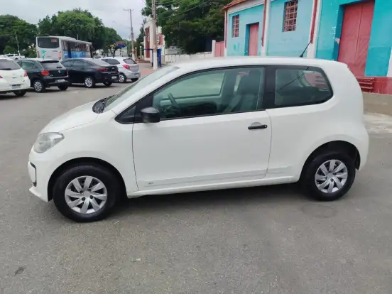 VOLKSWAGEN-UP-1.0 MPI TAKE UP 12V FLEX 2P MANUAL VOLKSWAGEN-UP-2015