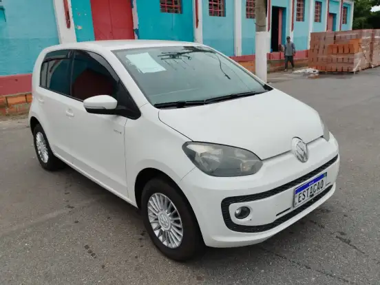 VOLKSWAGEN-UP-1.0 TSI MOVE UP 12V FLEX 4P MANUAL VOLKSWAGEN-UP-2016