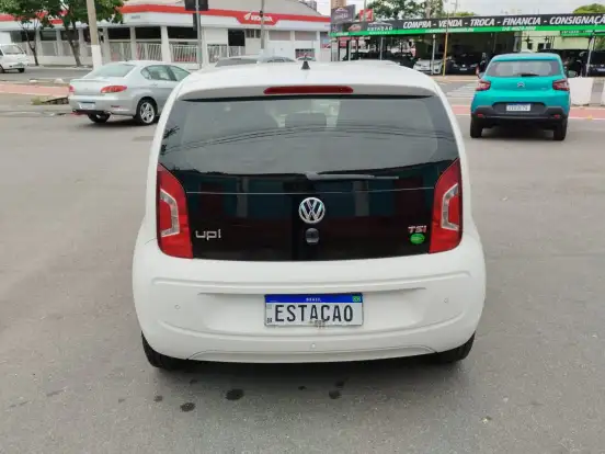 VOLKSWAGEN-UP-1.0 TSI MOVE UP 12V FLEX 4P MANUAL VOLKSWAGEN-UP-2016